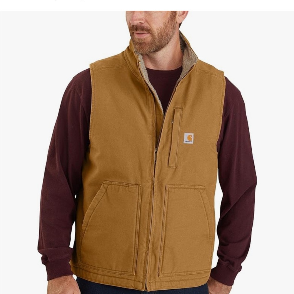Carhartt Vest